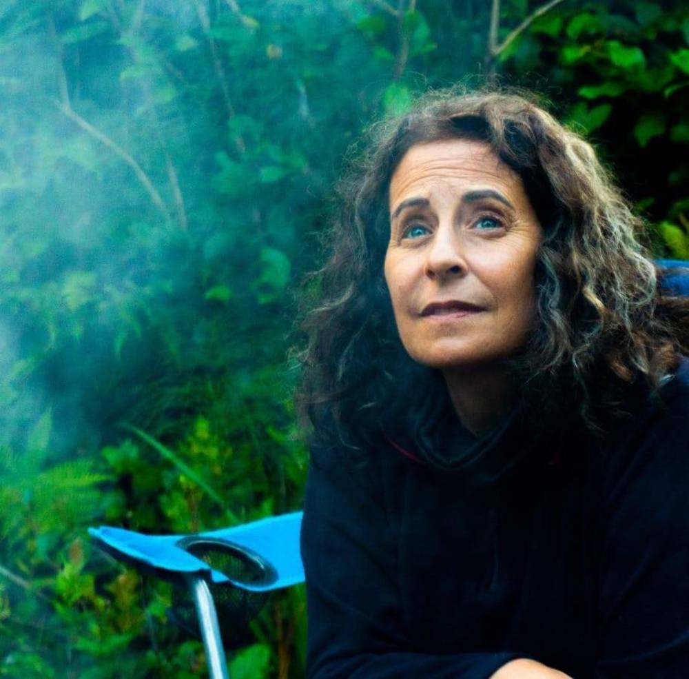 Meet your Posher, Wendy